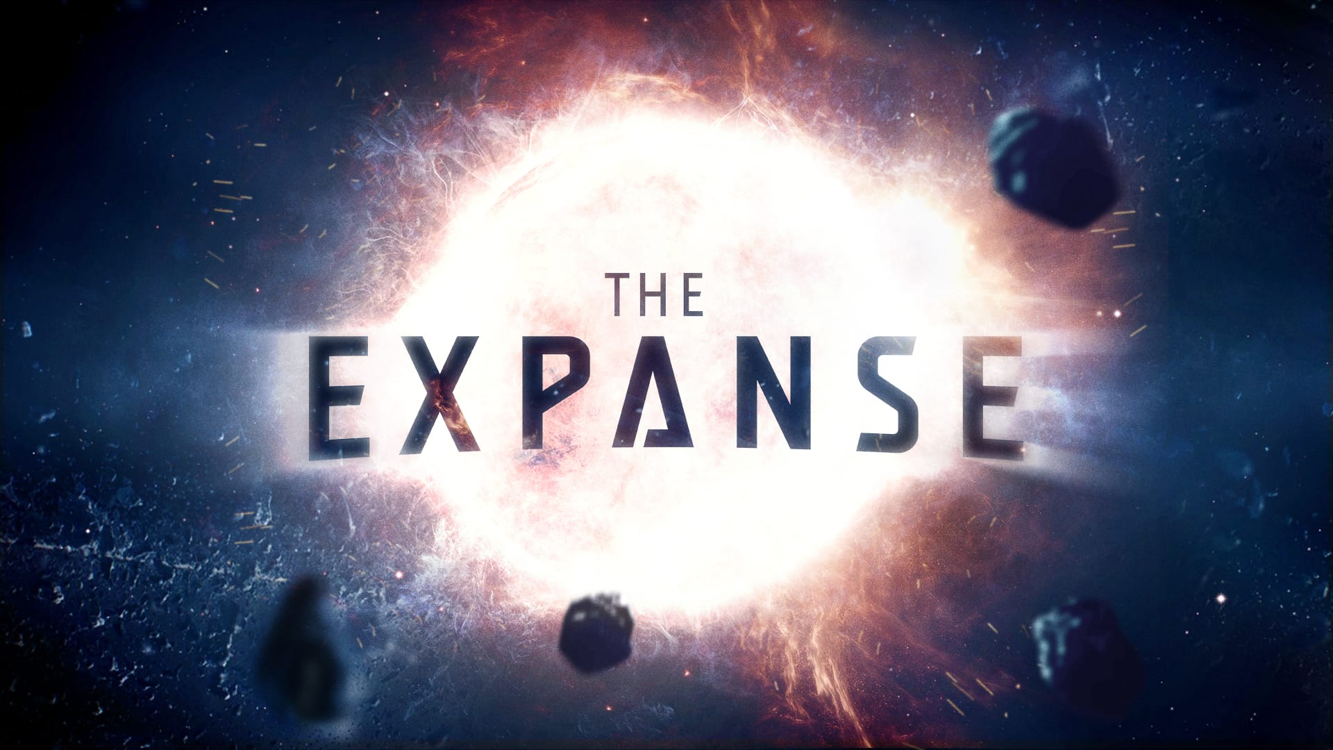 Zdjęcie okładkowe wpisu <em>The Expanse</em> – seria, która zachwyciła twórcę <em>Gry o Tron</em>