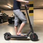 Zdjęcie okładkowe wpisu: Xiaomi MiJia Electric Scooter – pierwsze wrażenia