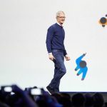 Zdjęcie okładkowe wpisu: Tim Cook o roli człowieka i prywatności w rozwiązaniach Apple