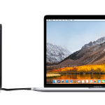 Zdjęcie okładkowe wpisu: External Graphics Development Kit – eGPU dla deweloperów od Apple
