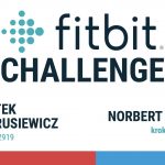 Zdjęcie okładkowe wpisu: Fitbit Challenge 2017 – podsumowanie!