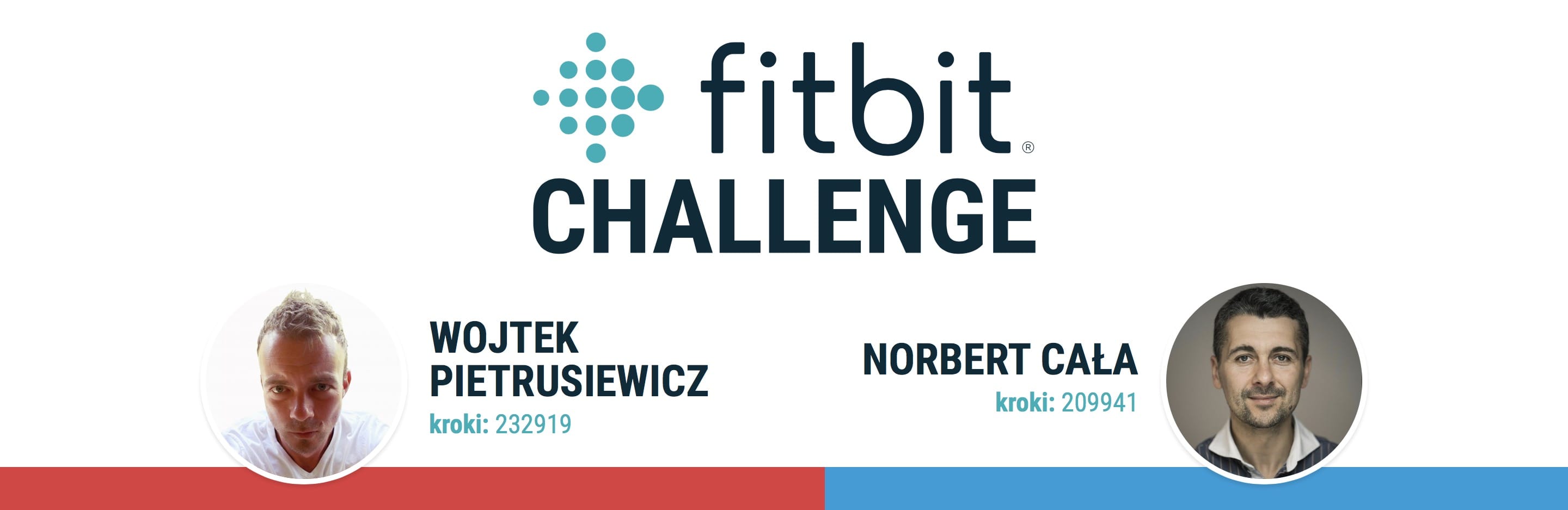 Zdjęcie okładkowe wpisu Fitbit Challenge 2017 – podsumowanie!