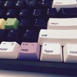 Zdjęcie okładkowe wpisu: Hyper Key w Karabiner Elements