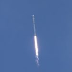 Zdjęcie okładkowe wpisu: Dwa udane starty SpaceX w ciągu 49 godzin