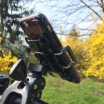 Zdjęcie okładkowe wpisu: Z iPhone’em na rower