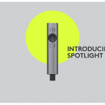 Zdjęcie okładkowe wpisu: Miecz świetlny mówcy od Logitech