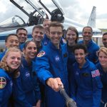 Zdjęcie okładkowe wpisu: NASA wybrało 12 nowych astronautów