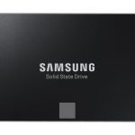 Zdjęcie okładkowe wpisu: Samsung 850 Evo 1 TB zamiast RAID-a w Hackintoshu
