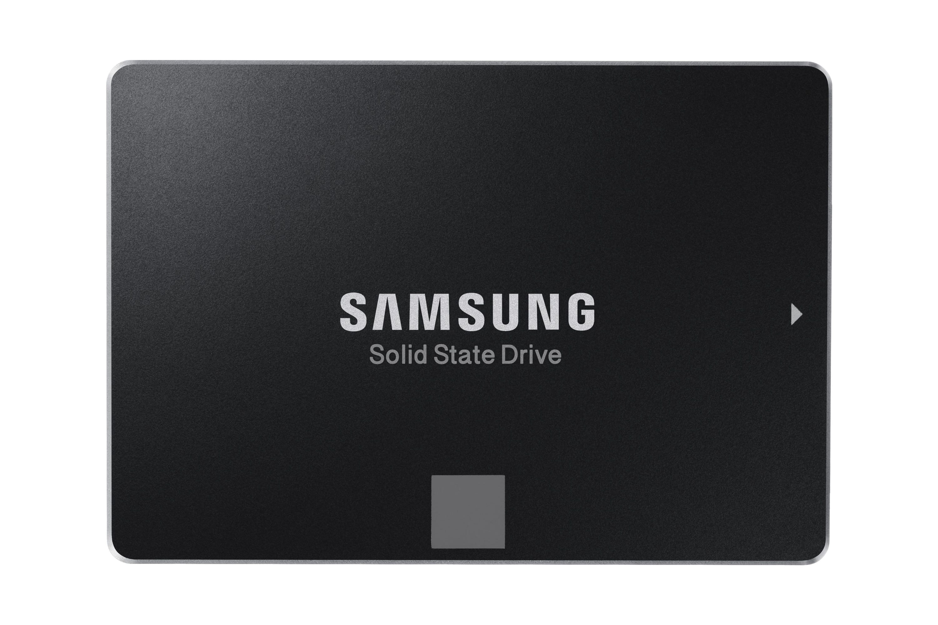Zdjęcie okładkowe wpisu Samsung 850 Evo 1 TB zamiast RAID-a w Hackintoshu