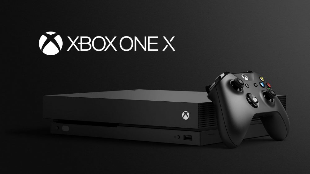 Zdjęcie okładkowe do wpis Xbox One X otrzyma PlayerUnknown’s Battlegrounds