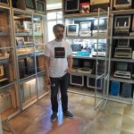 Zdjęcie okładkowe wpisu: Otwarcie Apple Muzeum pod Warszawą