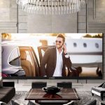 Zdjęcie okładkowe wpisu: Olbrzymi telewizor trafia na rynek – naprawdę olbrzymi