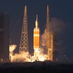 Zdjęcie okładkowe wpisu: O ile tańsze od rakiet ULA są rakiety SpaceX?