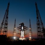 Zdjęcie okładkowe wpisu: Rakieta ważąca tyle co 200 słoni, czyli start największej indyjskiej rakiety