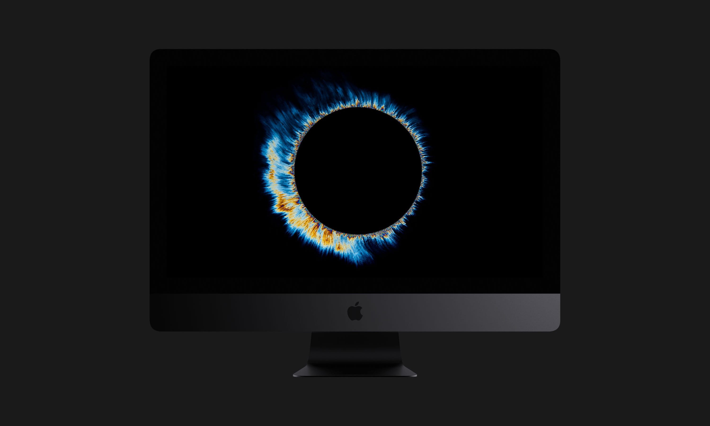 Zdjęcie okładkowe wpisu iMac Pro – przemyślenia