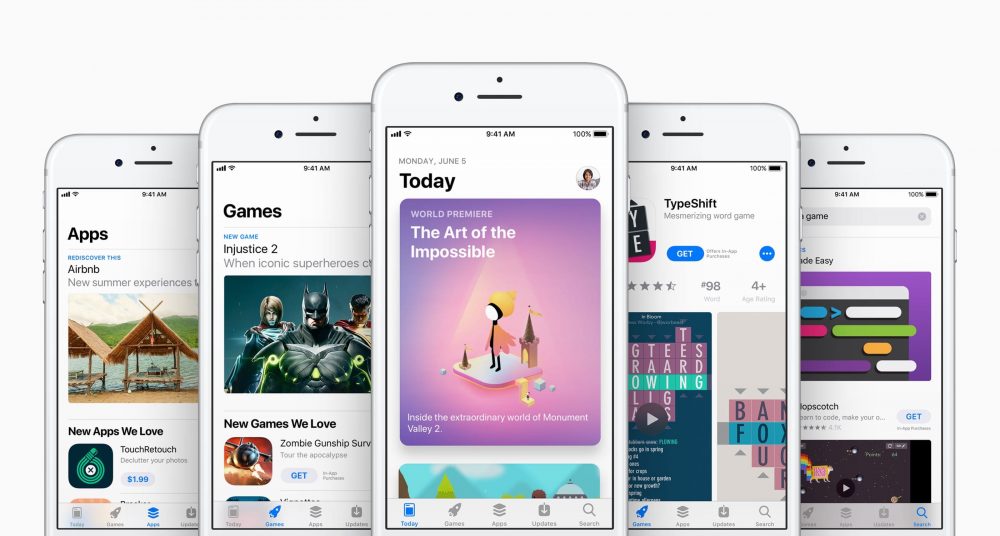 Zdjęcie okładkowe do wpis iOS 11 trafił na razie do 76% urządzeń mobilnych Apple’a