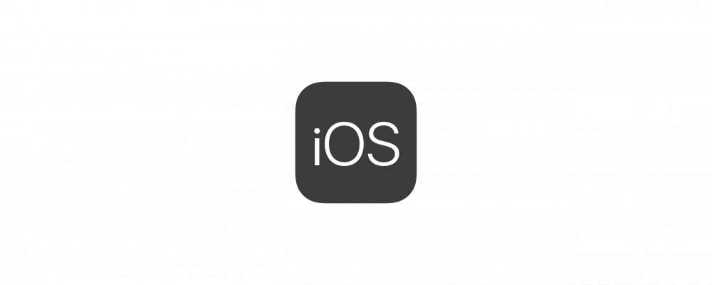 Zdjęcie okładkowe do wpis Dzień beta 8 – iOS 12