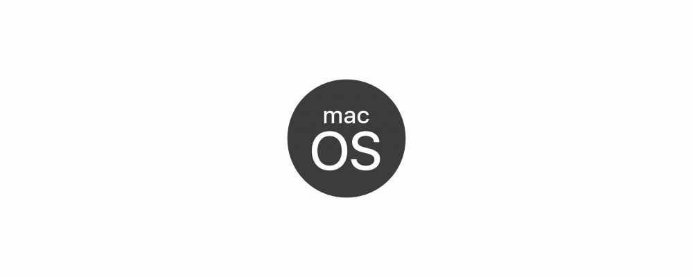 Zdjęcie okładkowe do wpis Poważny bug i szybka aktualizacja macOS