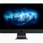 Zdjęcie okładkowe wpisu: Artyści przygotowali na iMac Pro filmiki dla Apple