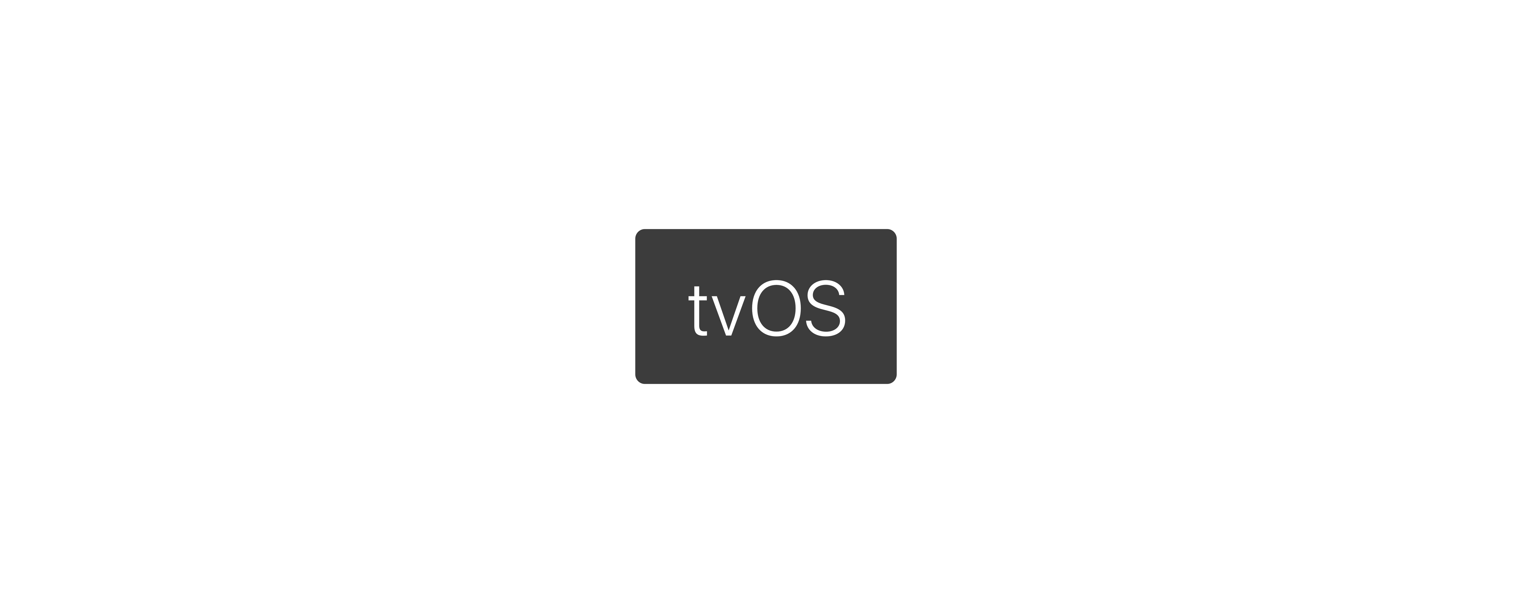 Zdjęcie okładkowe wpisu Nowości w tvOS – WWDC 2019
