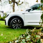 Zdjęcie okładkowe wpisu: VW Tiguan 2.0 TDI 240 KM 4Motion R-Line i jego technologia