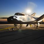 Zdjęcie okładkowe wpisu: Dream Chaser – następca wahadłowców kosmicznych