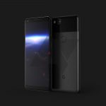 Zdjęcie okładkowe wpisu: Tak prawdopodobnie będzie wyglądał Google Pixel 2 XL