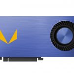 Zdjęcie okładkowe wpisu: AMD Vega FE wolniejszy od GTX-a 1080