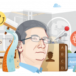 Zdjęcie okładkowe wpisu: Ilustrowana historia iOS-a