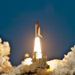 Zdjęcie okładkowe wpisu: Jakiego paliwa używają rakiety kosmiczne?