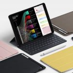 Zdjęcie okładkowe wpisu: Nowe reklamy iPada Pro i iPhone’a X