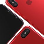 Zdjęcie okładkowe wpisu: iPhone 8 (D22) z ekranem 5,8”, szklany iPhone 7S/7S Plus i przyszłóść iPhone’a