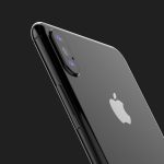 Zdjęcie okładkowe wpisu: iPhone 8 bez przycisku home, obsługiwany gestami zamiast niego [uaktualniono]