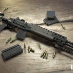 Zdjęcie okładkowe wpisu: Mk14 EBR – nowy karabin w PlayerUnknown’s Battlegrounds