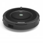 Zdjęcie okładkowe wpisu: Roomba zbierze dane i przekaże je Apple’owi – tego chce CEO iRobot