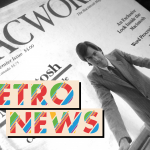 Zdjęcie okładkowe wpisu: Mężczyźni pozbędą się jednego problemu – RetroNews nr 01