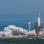 Zdjęcie okładkowe wpisu: Dwa starty rakiet SpaceX w najbliższy weekend