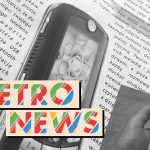 Zdjęcie okładkowe wpisu: Moto iPod – RetroNews nr 06