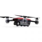 Zdjęcie okładkowe wpisu: DJI wymusza uaktualnienie firmware’u Sparka, bez którego dron nie poleci
