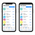 Zdjęcie okładkowe wpisu: Jak może wyglądać UI nowego iPhone’a 8 (Pro) [ankieta]