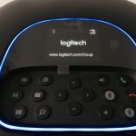 Zdjęcie okładkowe wpisu: Logitech Group: Okiełznaj telekonferencje