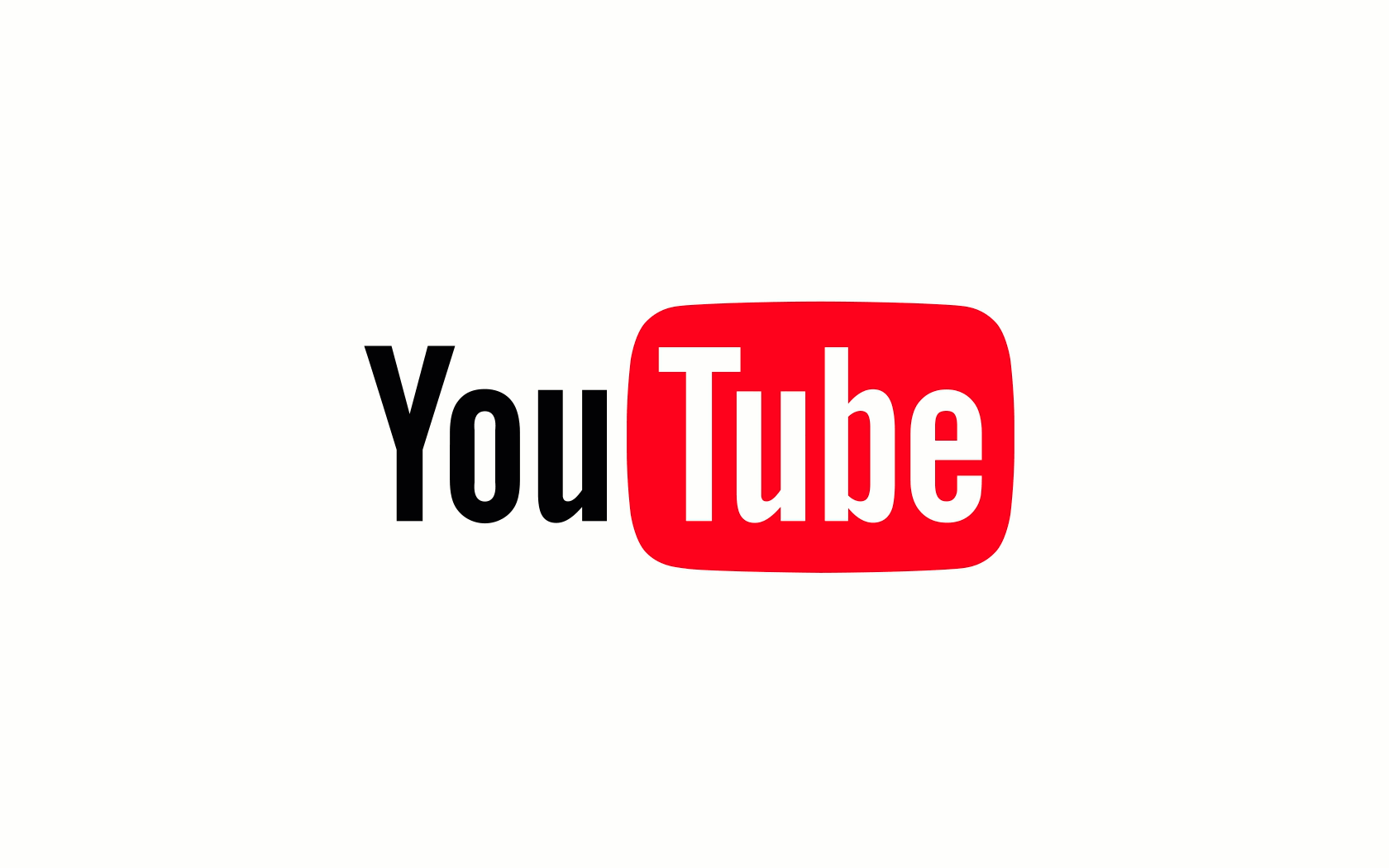 Znalezione obrazy dla zapytania logo youtube