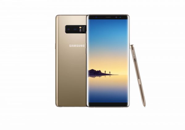 Samsung Galaxy Note 8 | iMagazine