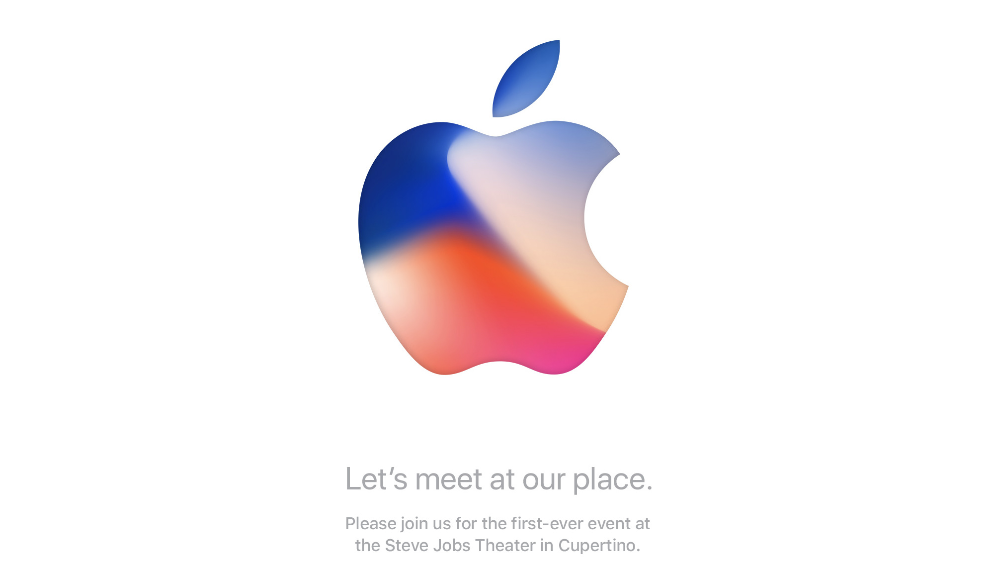 Zdjęcie okładkowe wpisu 12 września – oficjalna data keynote’u Apple i iChwili!