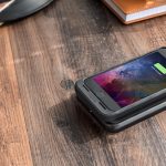 Zdjęcie okładkowe wpisu: Mophie Juice Pack Air z Charge Force