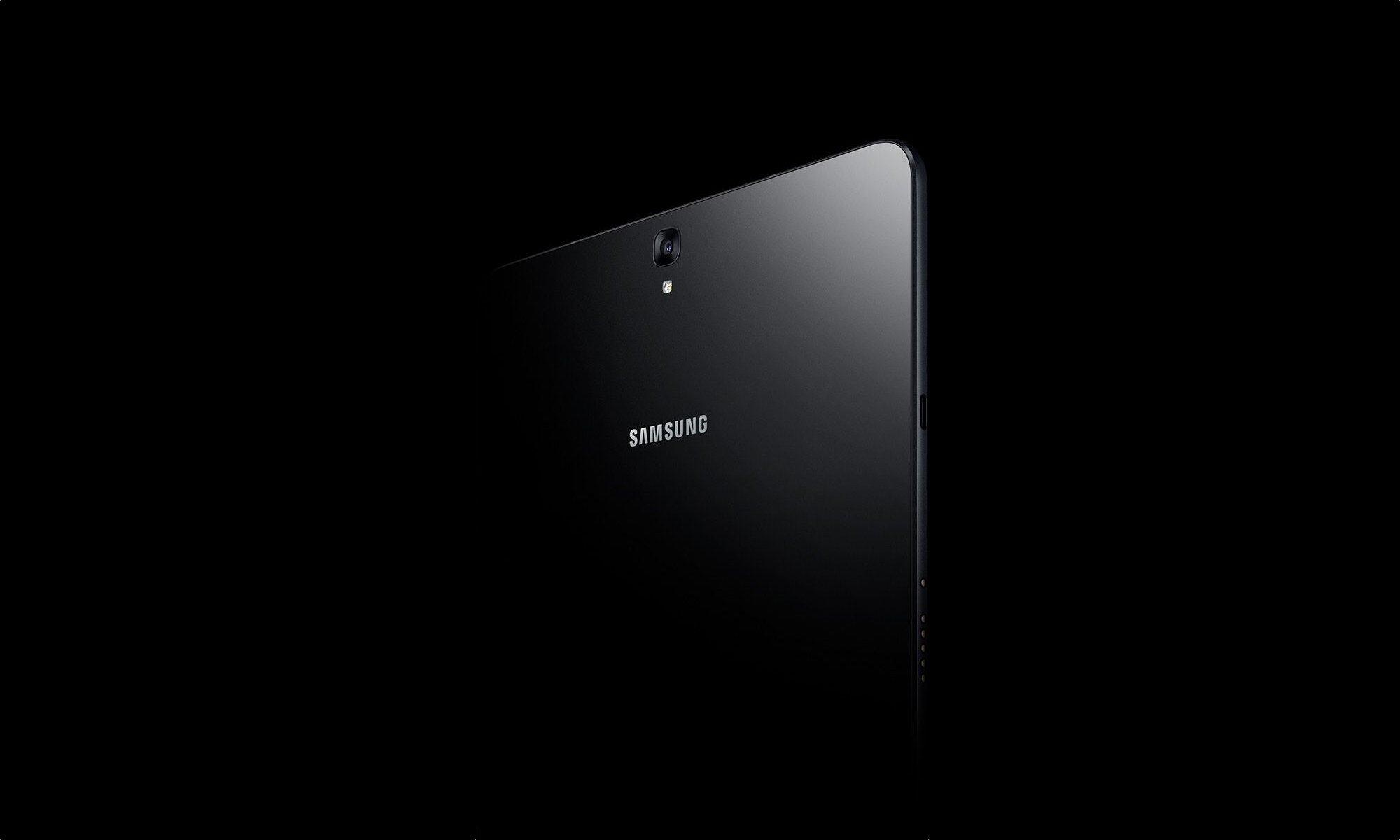 Zdjęcie okładkowe wpisu Samsung Galaxy Tab S3