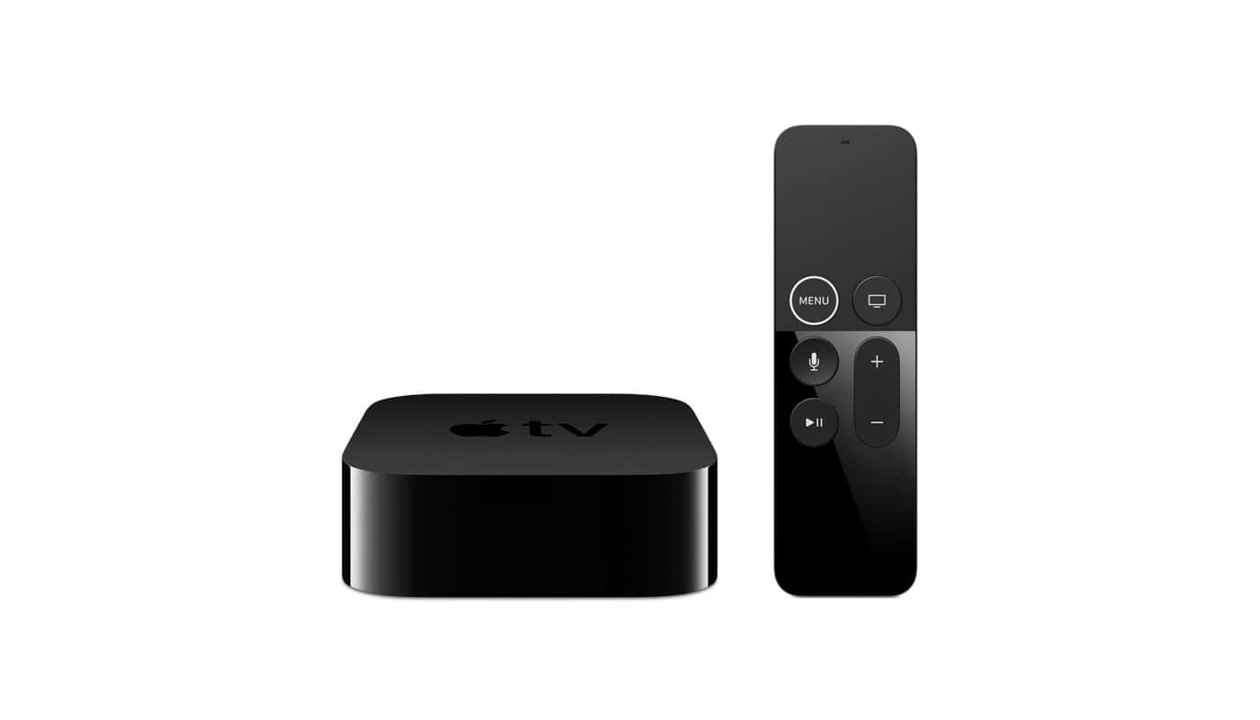 Zdjęcie okładkowe wpisu Apple TV pod choinkę – który model wybrać?