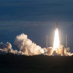 Zdjęcie okładkowe wpisu: Jak ULA i Arianespace chcą konkurować z rakietami wielokrotnego użytku od SpaceX oraz Blue Origin