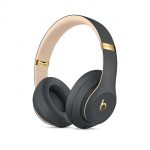 Zdjęcie okładkowe wpisu: Beats Studio3 Wireless – wyposażone w Pure ANC i Apple W1