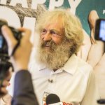 Zdjęcie okładkowe wpisu: Kajakiem przez Atlantyk